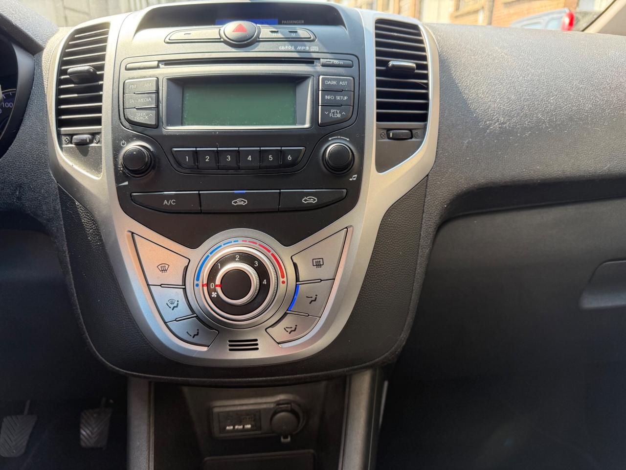 Hyundai iX20 1.4 CRDI 90 CV Style