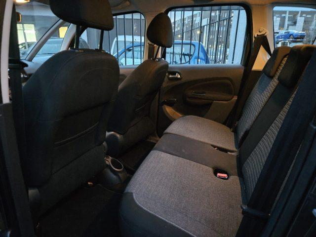 CITROEN C3 Picasso BlueHDi 100