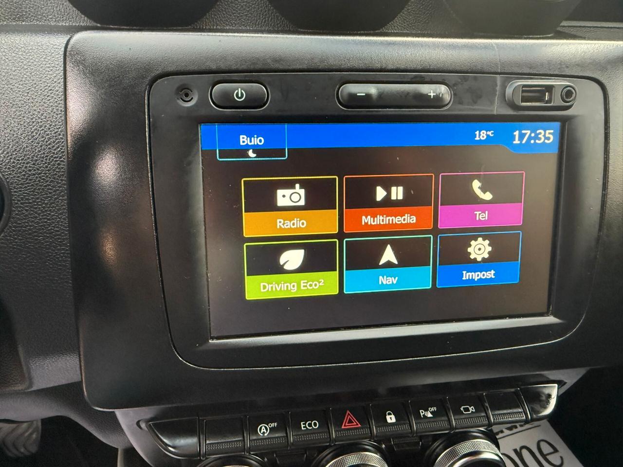 Dacia Duster 1.5 Blue dCi 8V 115 CV 4x2 15th Anniversary