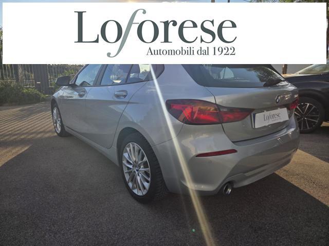 BMW 116 d 5p. Business Advantage