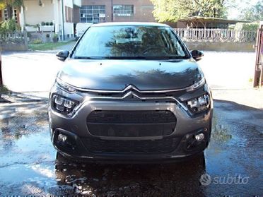 Citroen C3 c&c rate da 99,00