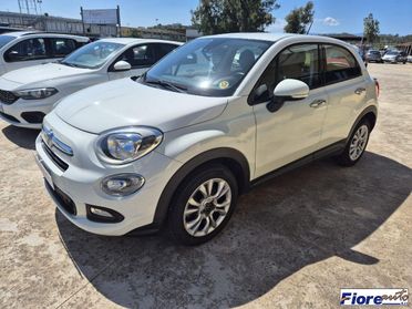 FIAT - 500X - 1.3 M.Jet 95 CV Lounge