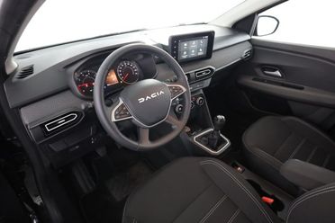 DACIA Sandero Sandero Streetway 1.0 SCe 65 CV Expression
