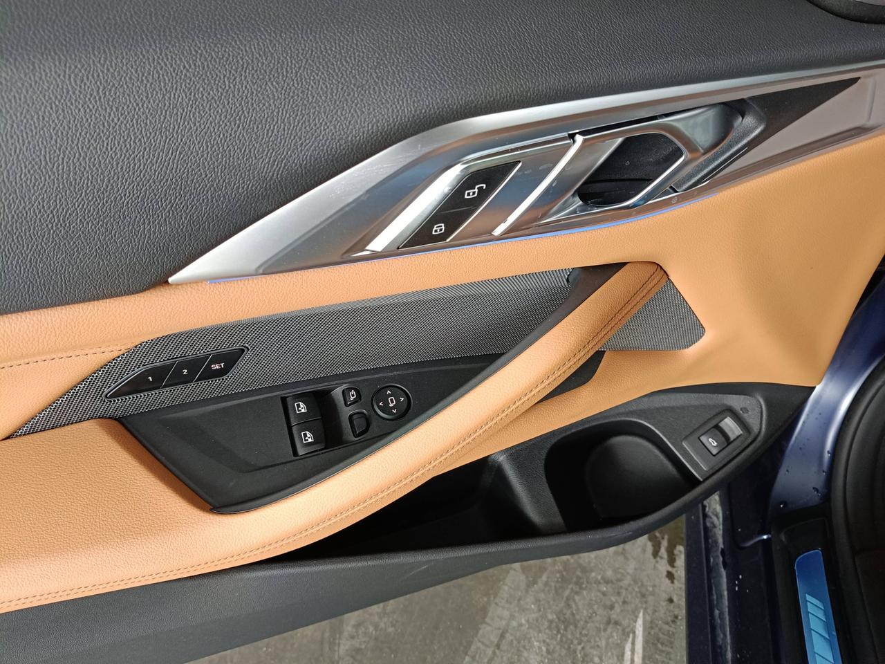 BMW M440d xDrive Coupé Individual
