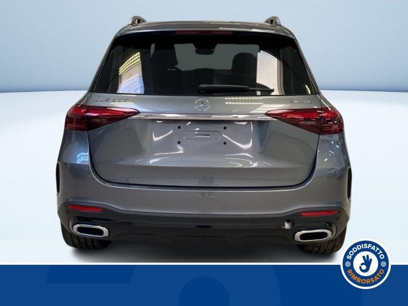 Mercedes-Benz GLE 300d 4Matic Mild Hybrid AMG Line Advanced Plus