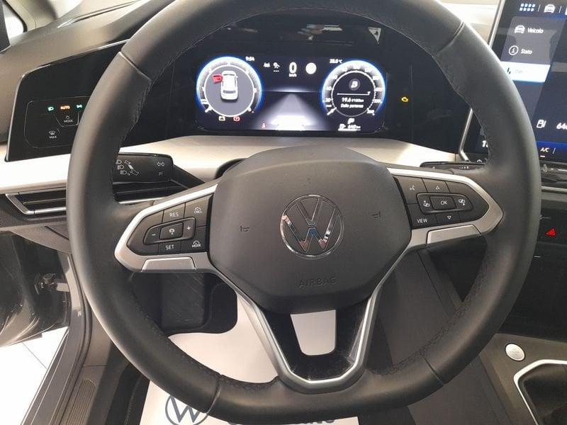 Volkswagen Golf 2.0 TDI SCR Life