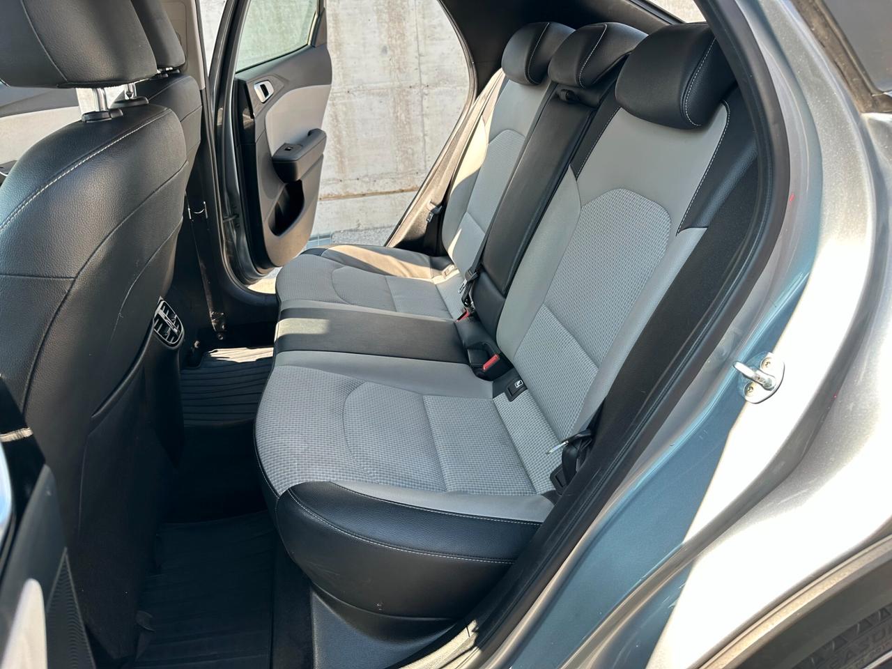 Kia XCeed 1.6 CRDi 115 CV DCT Style