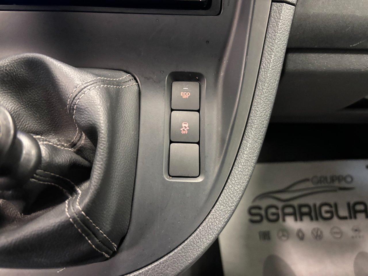 Mercedes-Benz Citan Frigo FRAX Coibentato Isotermico Furgone 1.5 Diesel