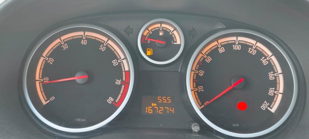 Opel Corsa 1.2 80CV 5 porte GPL-TECH Edition