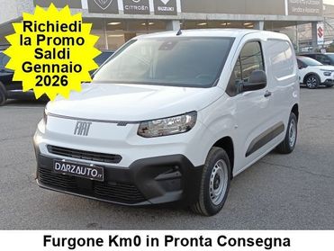 FIAT Doblo 1.5 BlueHdi 100CV L1 PC-TN Van