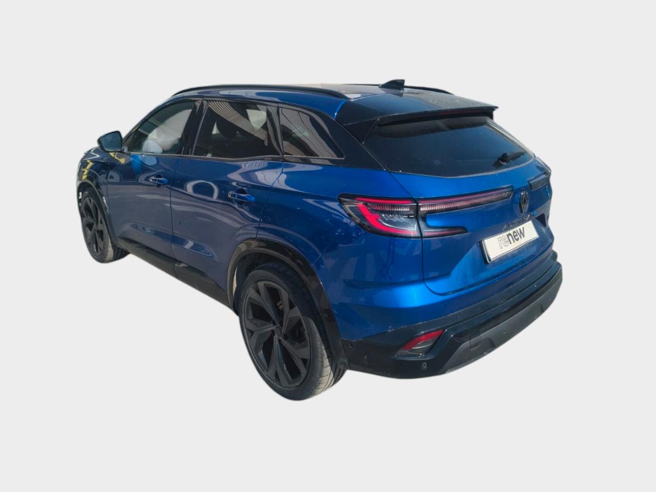 Renault Austral Full Hybrid E-Tech 200 CV Techno Esprit Alpine