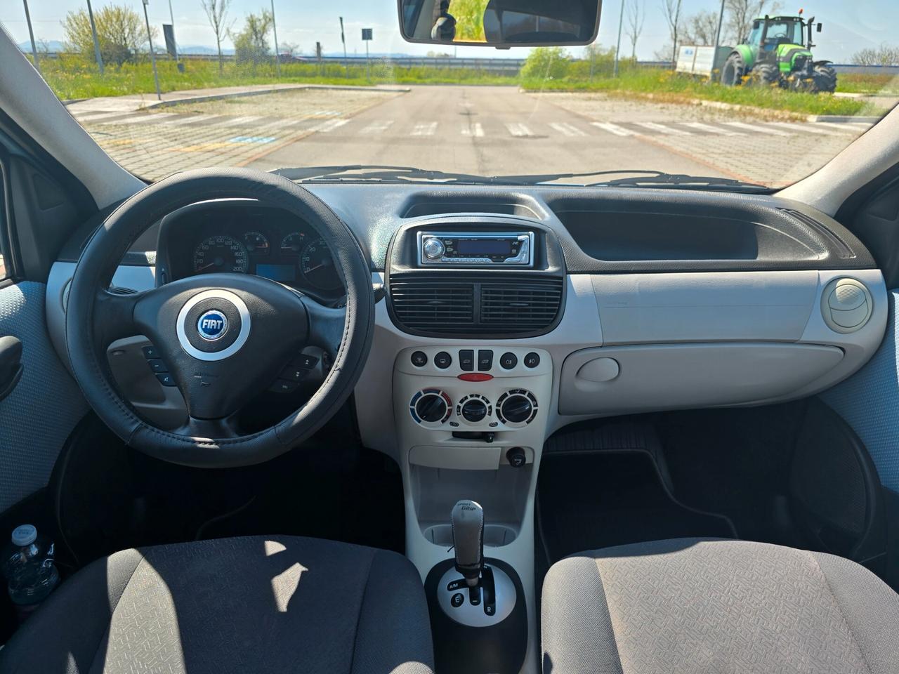 Fiat Punto 1.3 Multijet AUTOMATICO NEOPATENTATI