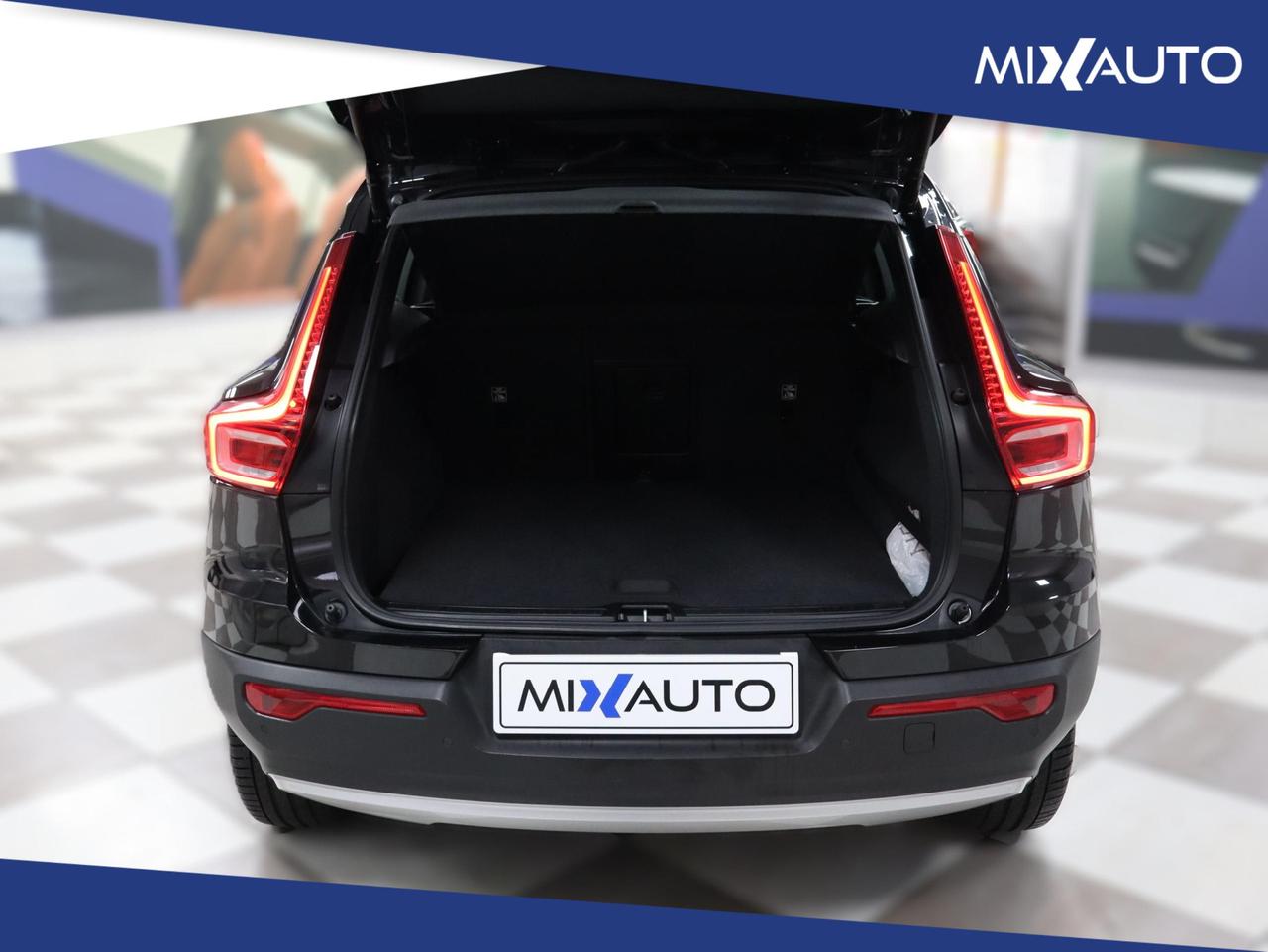 Volvo XC40 2.0 D4 Business Plus AWD Geartronic