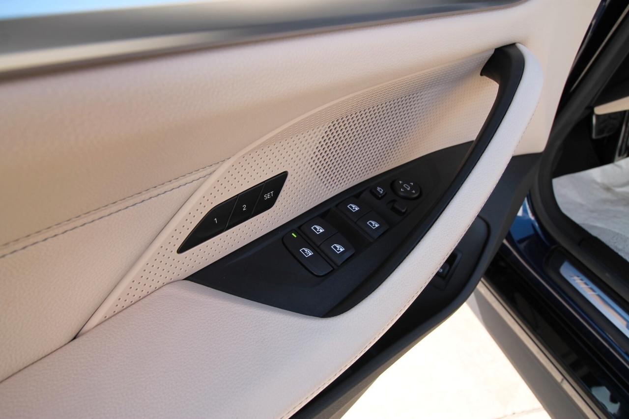 Bmw 420d Gran coupè 190 cv mhev Msport|12.2021