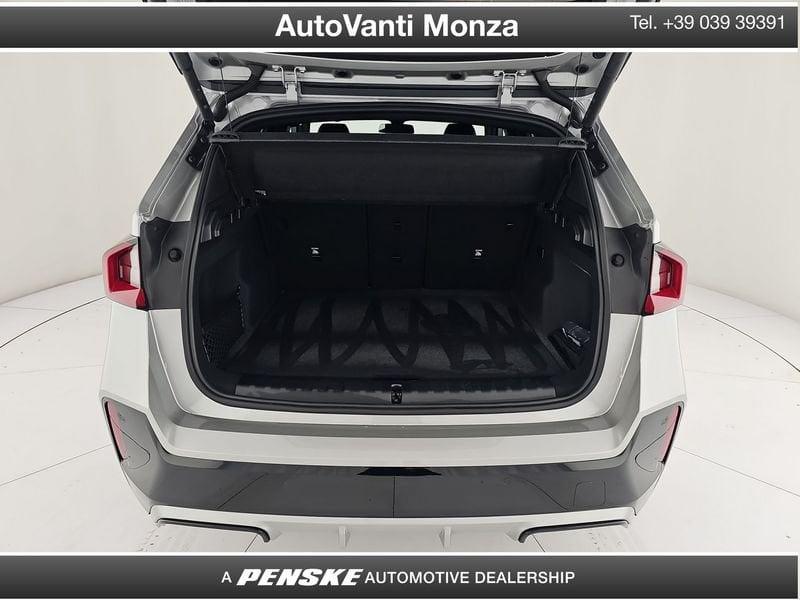 BMW X1 X1 xDrive 25e Msport Pro