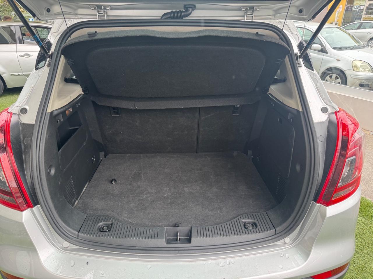 Opel Mokka X 1.6 CDTI Ecotec 136CV 4x2 Start&Stop b-Color