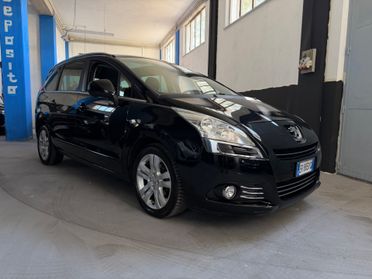 Peugeot 5008 1.6 HDi 7 Posti