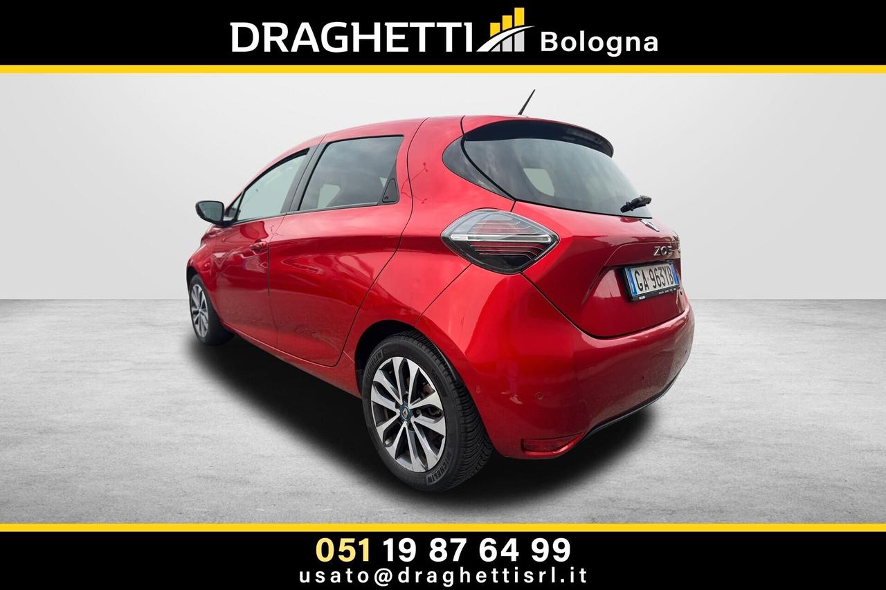 Renault ZOE Life R110