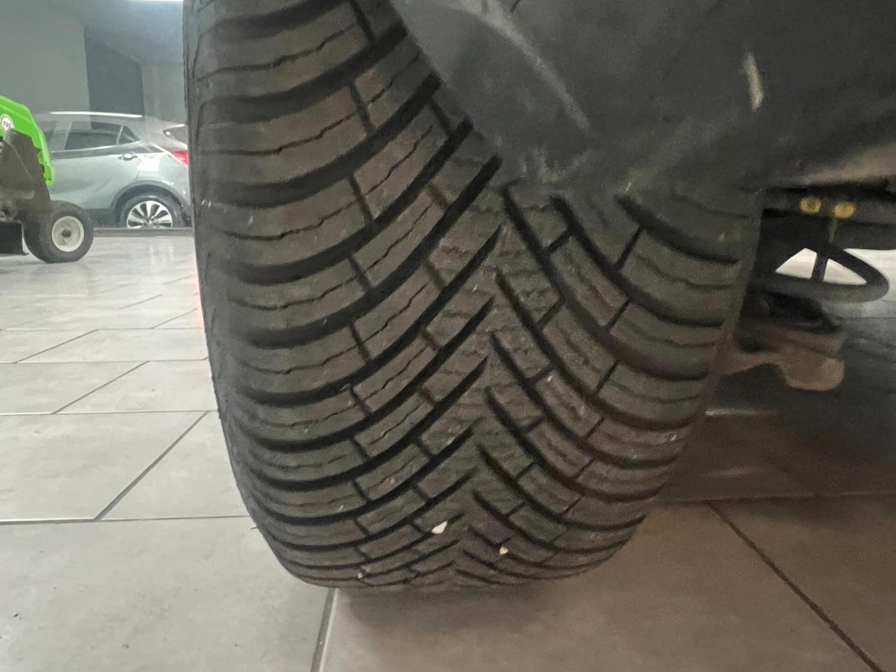 Alfa Romeo Giulietta 1.4 Turbo 120 CV GPL Super