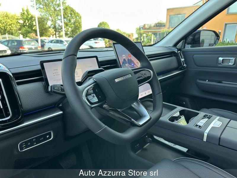 Jaecoo Jaecoo 7 Super Hyb. Jaecoo 7 1.5 TGDI 347 CV PHEV Exclusive