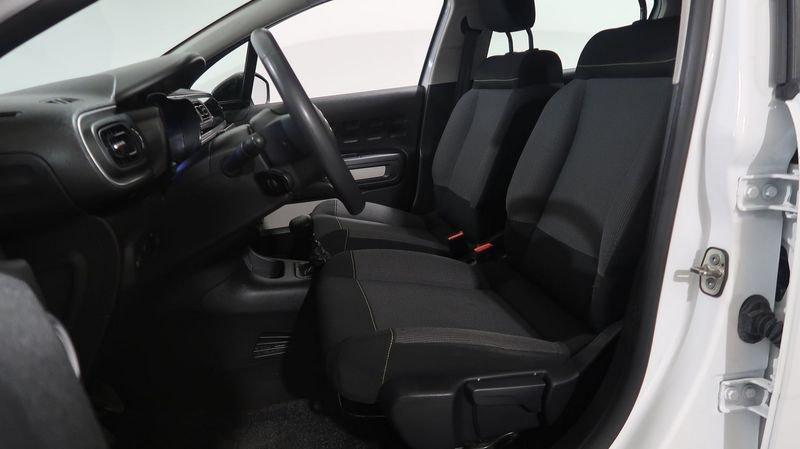 Citroën C3 BlueHDi 100 S&S Feel