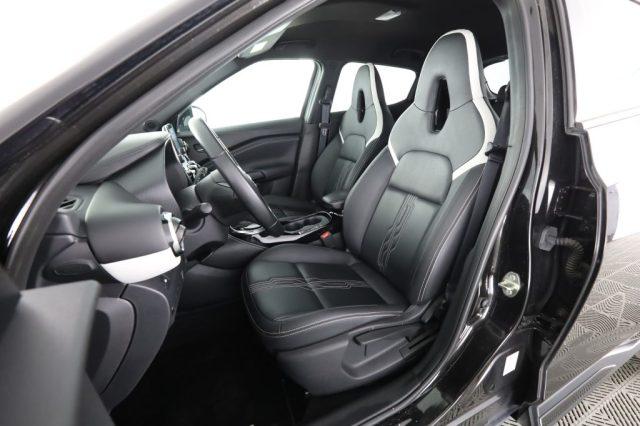 NISSAN Juke Juke 1.6 HEV Premiere Edition