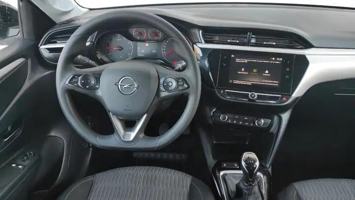 Opel Corsa 1.2 Edition