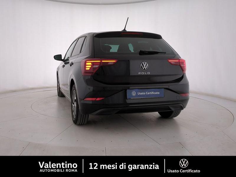 Volkswagen Polo 1.0 EVO Life