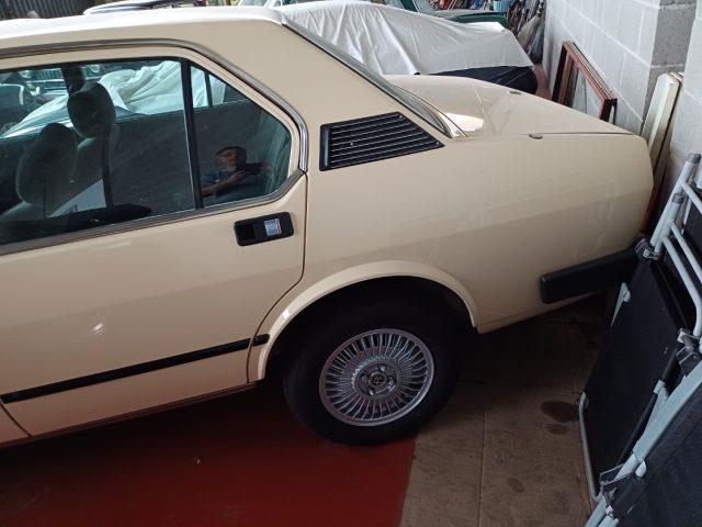 ALFA ROMEO Alfetta 2.0 L CONDIZIONATORE
