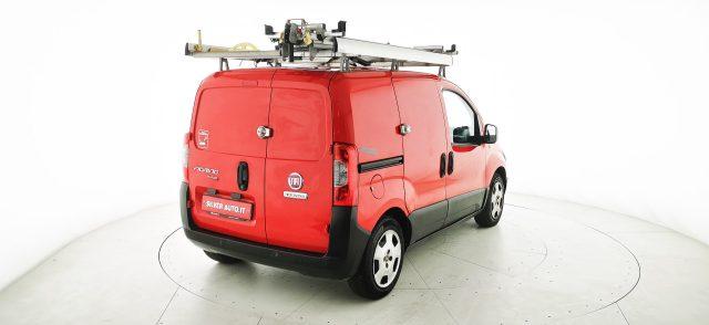 FIAT Fiorino 1.3 MJT 95CV Cargo ALLESTIMENTO INTERNO