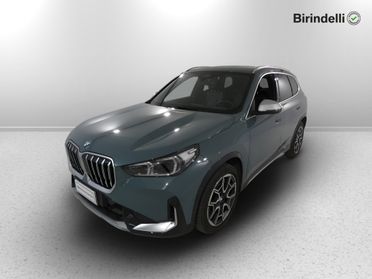 BMW X1 (U11) - X1 sDrive 18d xLine