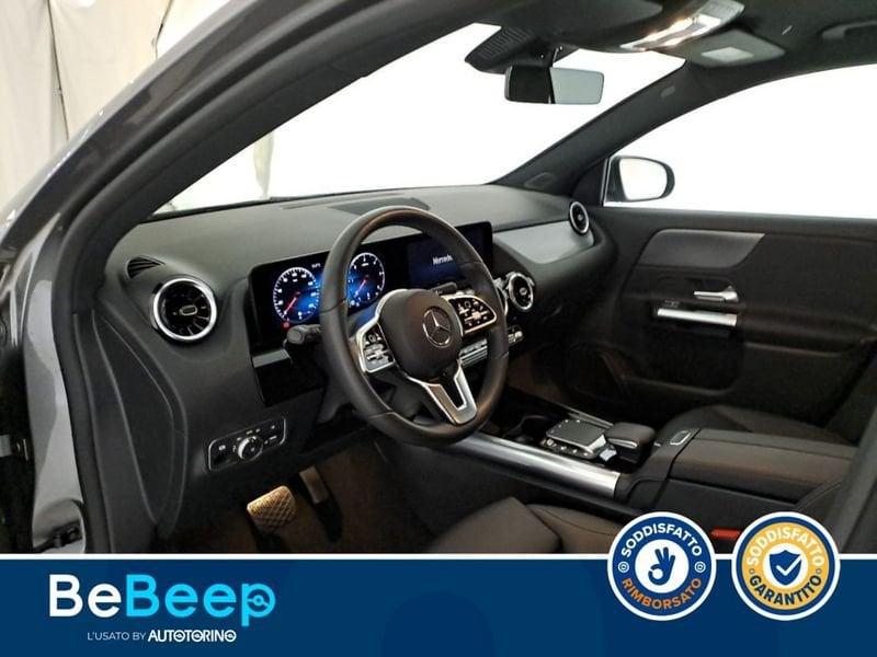 Mercedes-Benz GLA 200 D SPORT PLUS AUTO