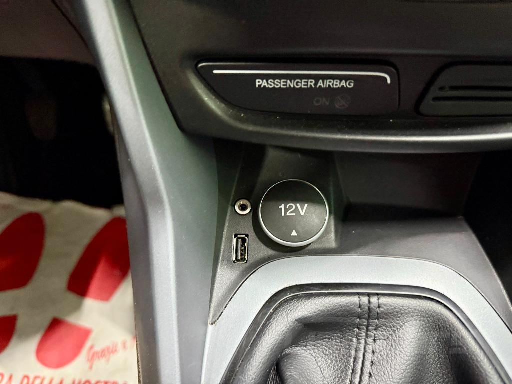 Ford B-Max 1.0 ecoboost Business Titanium 100cv E6