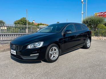 Volvo V60 D2 1.6 Kinetic