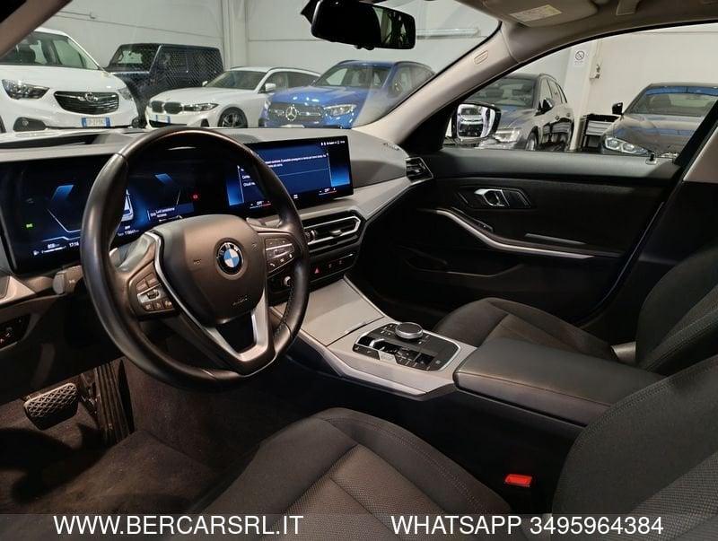 BMW Serie 3 318d 48V Touring Business Advantage*RESTYLING*