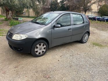 Fiat Punto 1.2