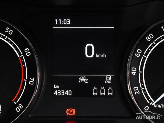 SKODA Kamiq 1.0 G-Tec Style LED, Winter pack, Carplay, Km cert