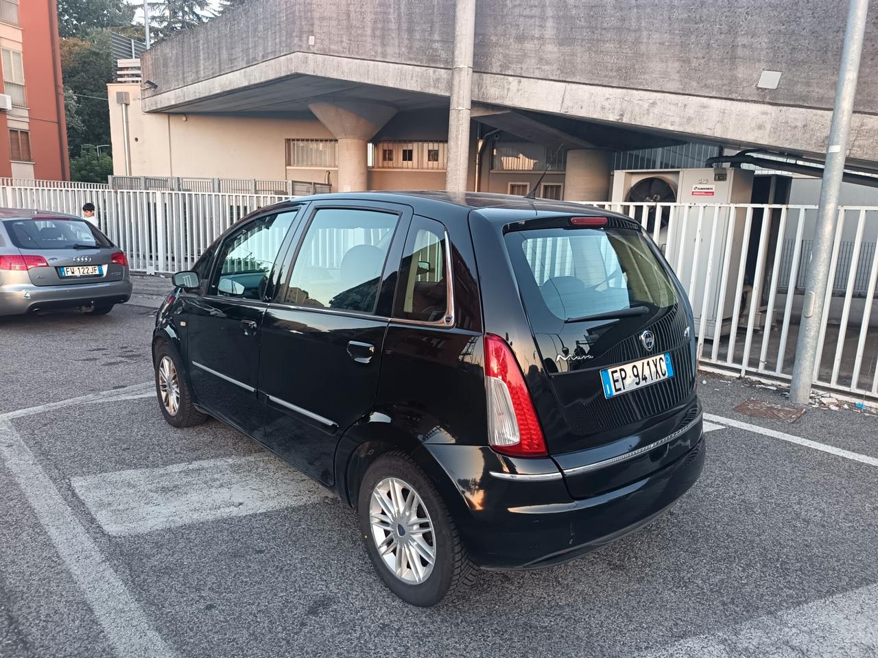Lancia MUSA 1.3 Multijet 16V 90 CV Platino