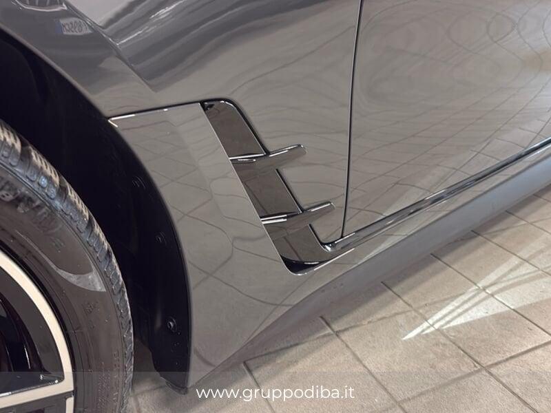 BMW Serie 4 G26 LCI 2024 Gran Coup 420d Gran Coupe mhev 48V xdrive MSport Pro auto