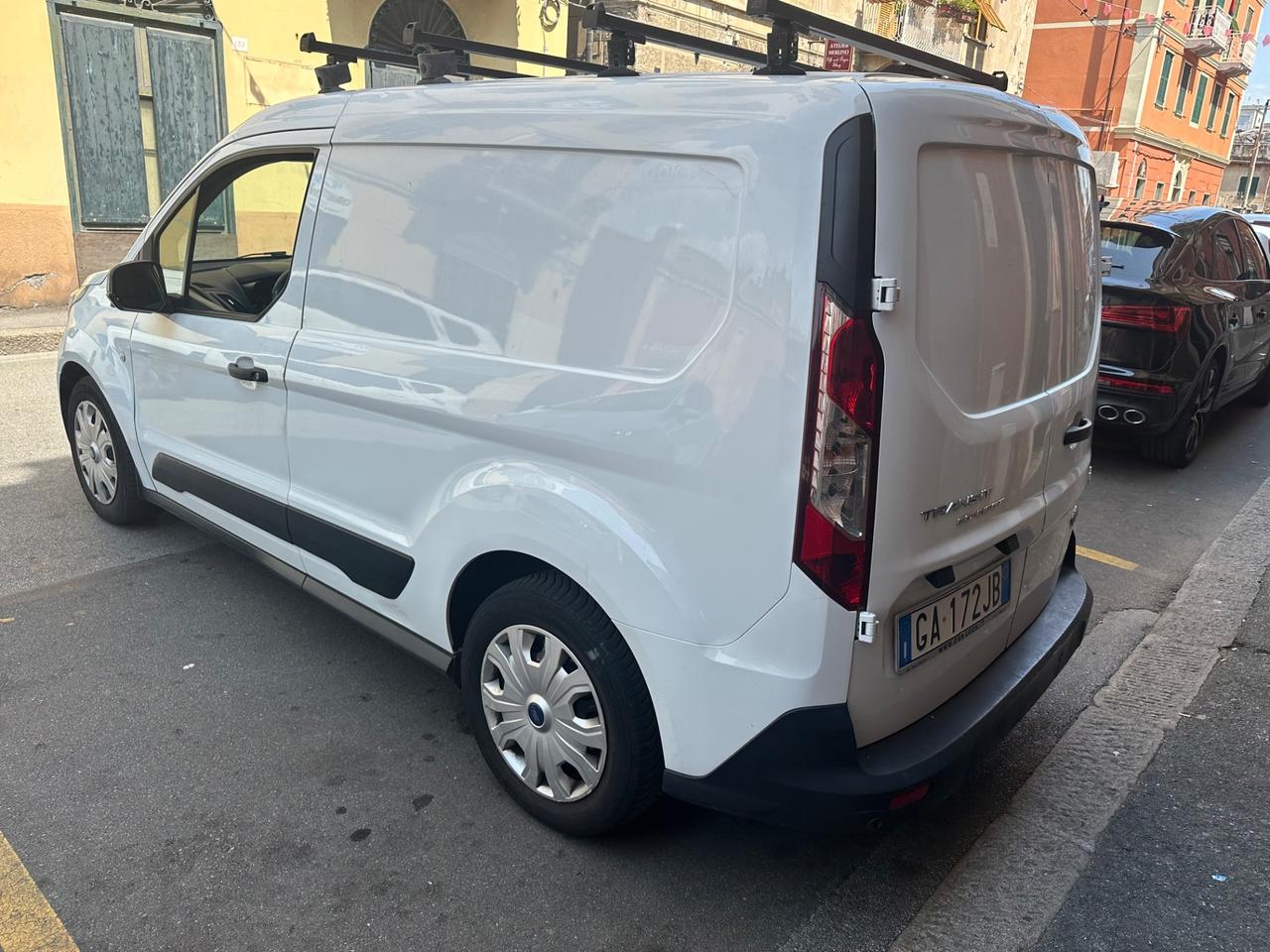 Ford Transit Connect 200 1.5 TDCi 100CV PC Furgone Trend