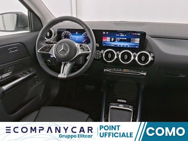 MERCEDES-BENZ GLA 200 Automatic Progressive Line Advanced Mild Hybrid