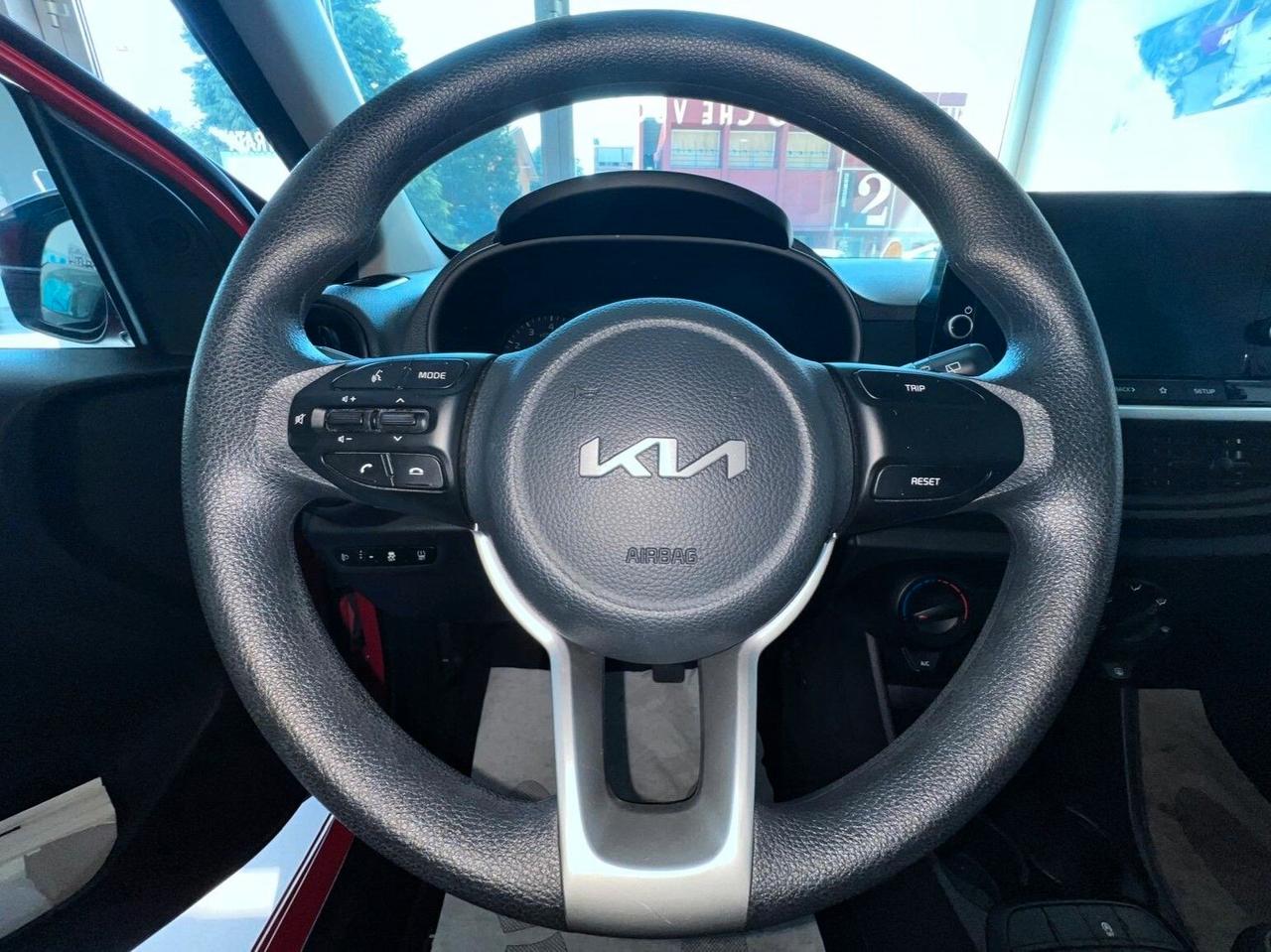 Kia Picanto 1.0 5 porte Urban