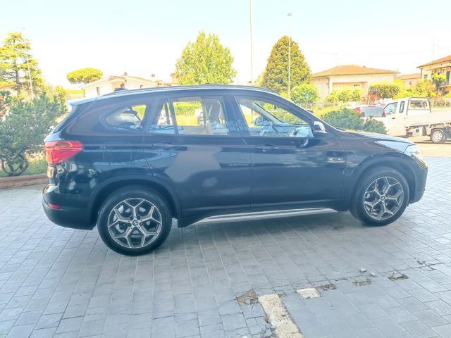 BMW X1 sDrive18d xLine