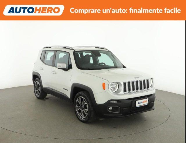 JEEP Renegade 1.4 MultiAir Limited