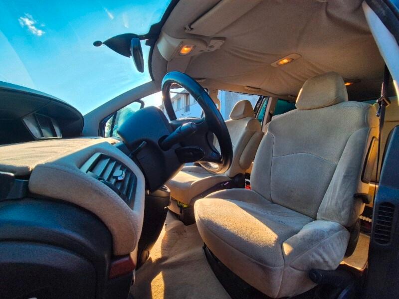 LANCIA Phedra 2.2 MJT Oro