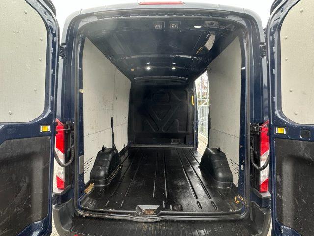FORD Transit L2-H2 2.0TDCi EcoBlue MHEV 130CV Furgone Trend