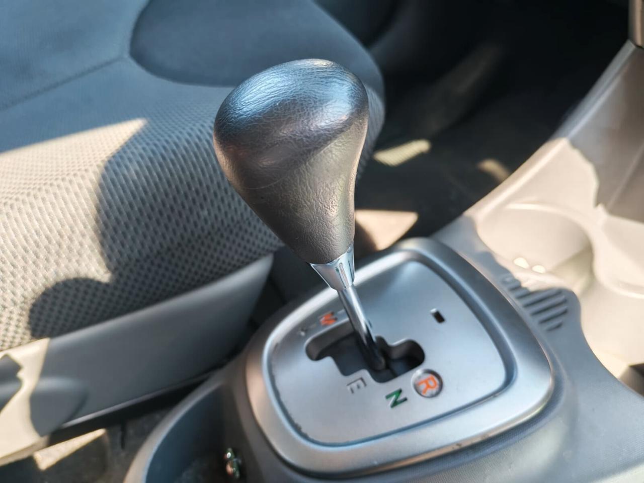 Toyota Aygo - AUTOMATICA !!!