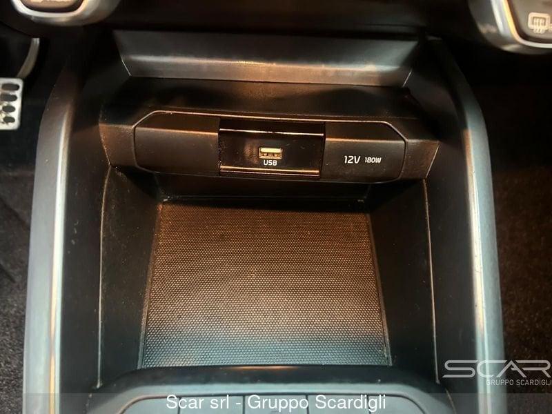 KIA Stonic Stonic 1.0 T-GDi 100 CV MHEV iMT GT Line