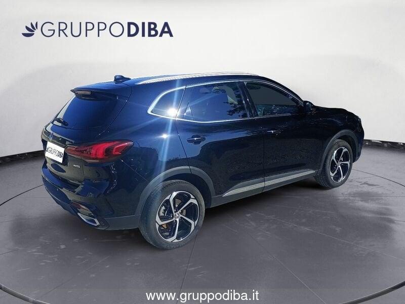 MG HS I 2023 1.5 t-gdi Luxury