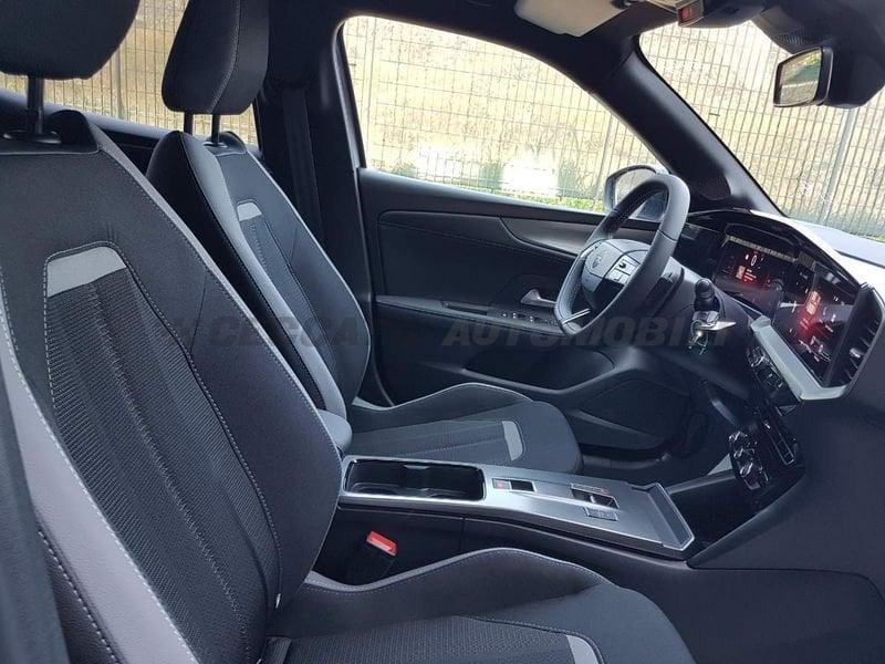 Opel Mokka Mokka 1.2 hybrid GS 136cv dct6